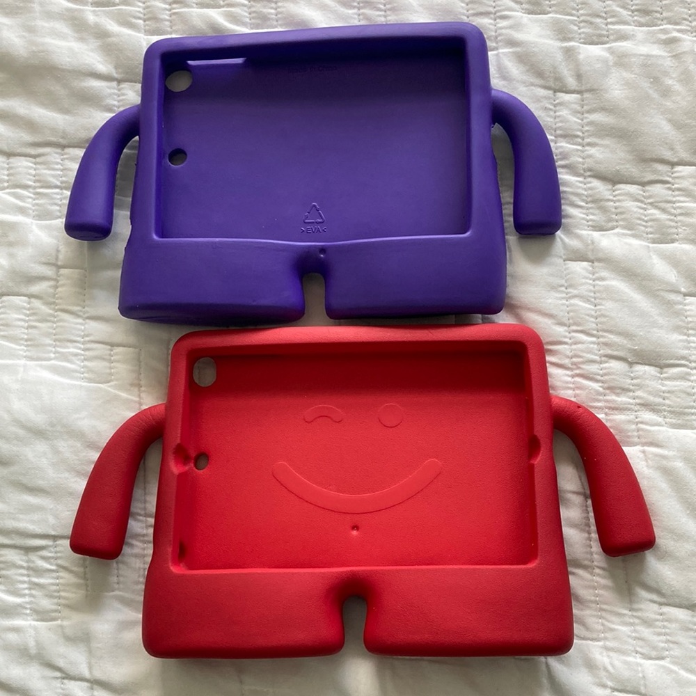 iPad Holders
